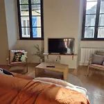 Inlove Appartement *