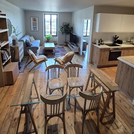 Διαμέρισμα Inlove