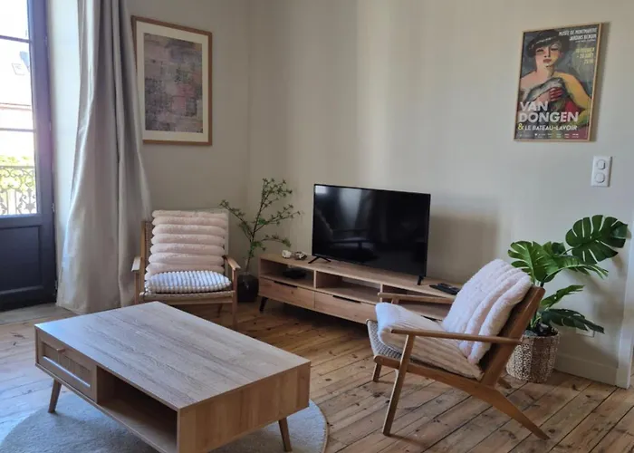 Inlove Διαμέρισμα