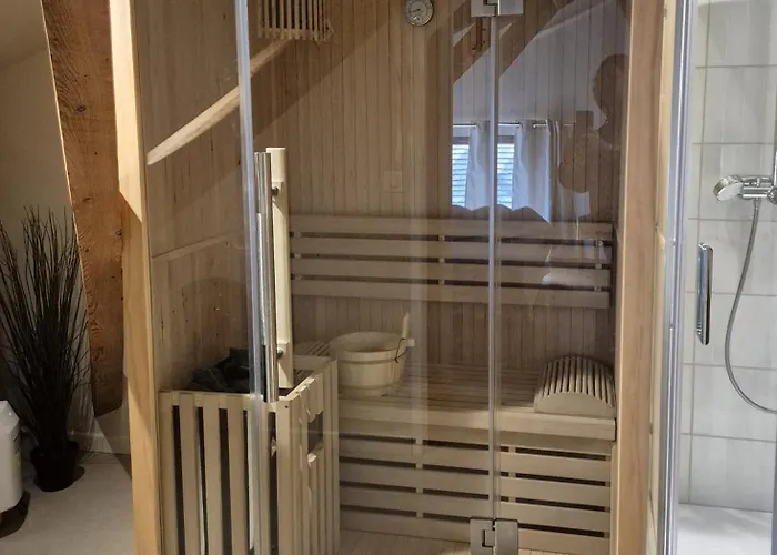 Inlove Διαμέρισμα *