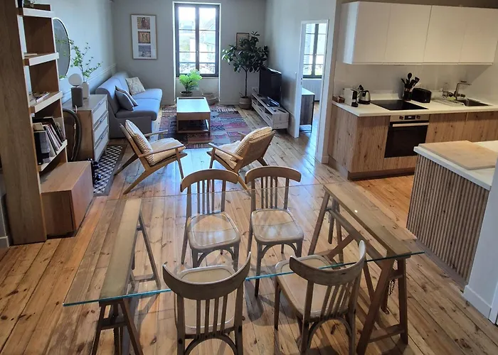 Διαμέρισμα Inlove