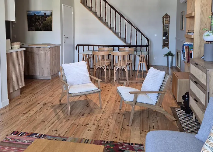 Inlove Διαμέρισμα Martel