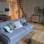 Inlove Appartement