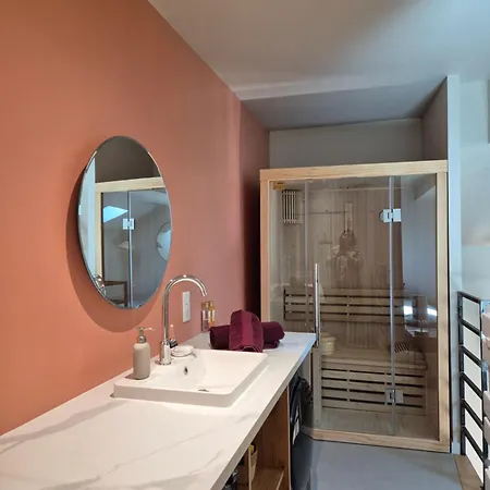 Inlove Lägenhet Martel