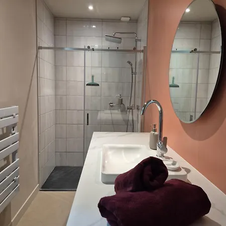 Inlove Lägenhet Martel