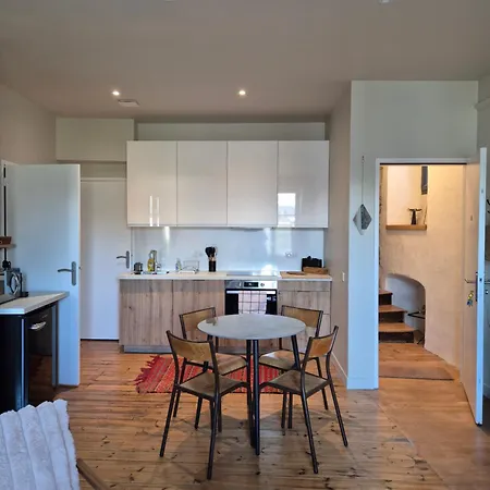 Inlove Apartamento Martel