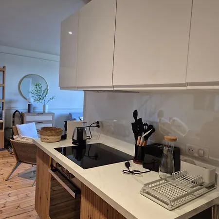 Lägenhet Inlove Martel