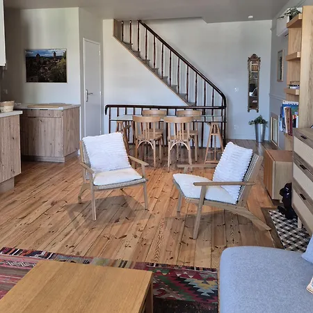 Inlove Apartamento Martel