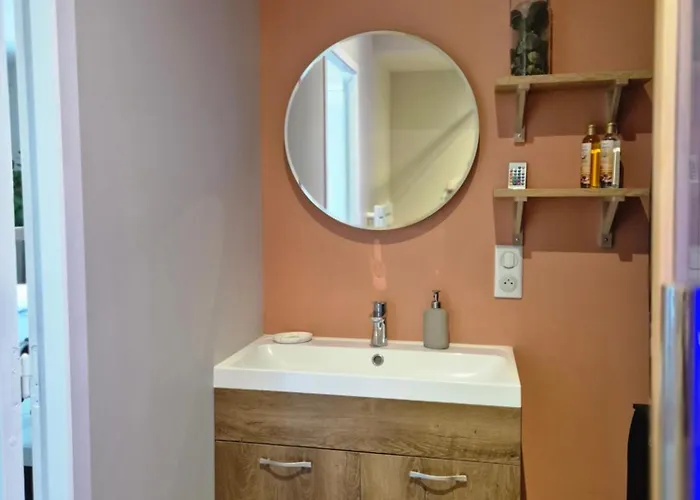 Apartamento Inlove *