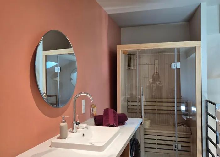 Inlove Apartamento Martel