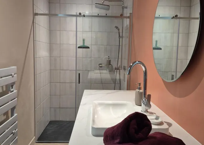 Inlove Apartamento Martel