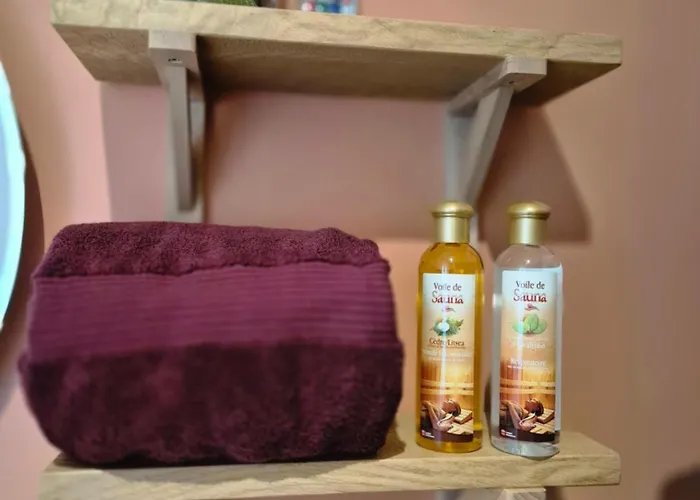 Inlove Apartamento *