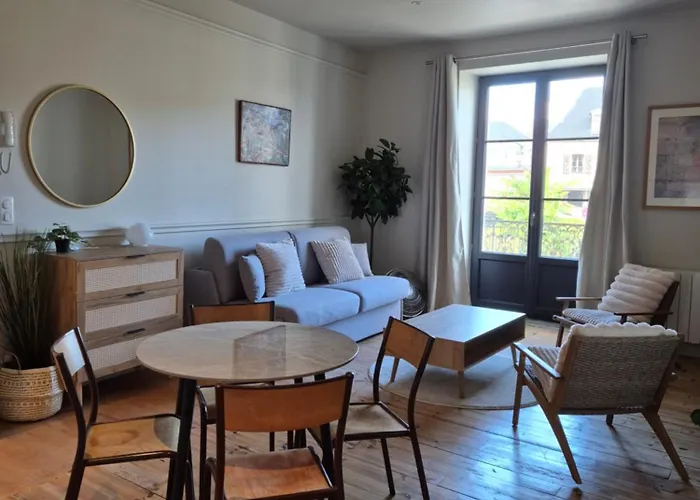 Inlove Apartamento *