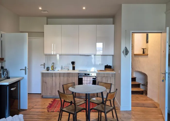 Inlove Apartamento Martel