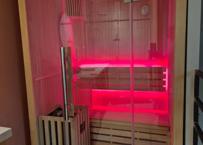 Apartamento Inlove Martel