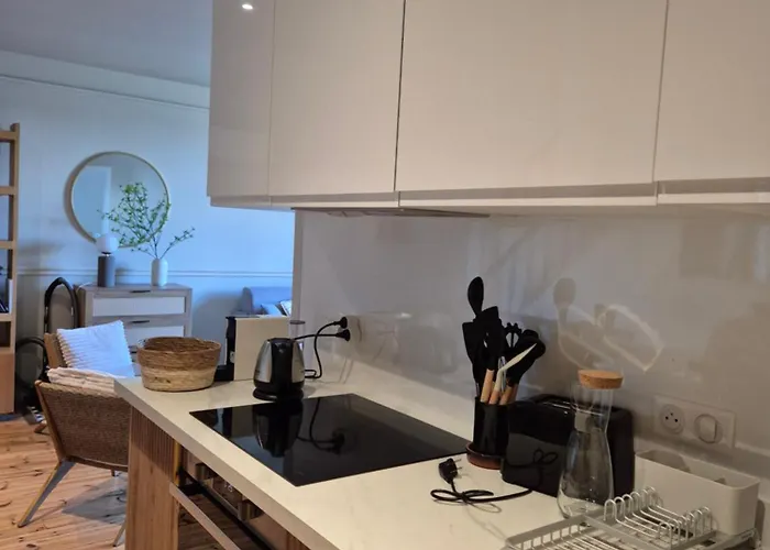 Apartamento Inlove Martel