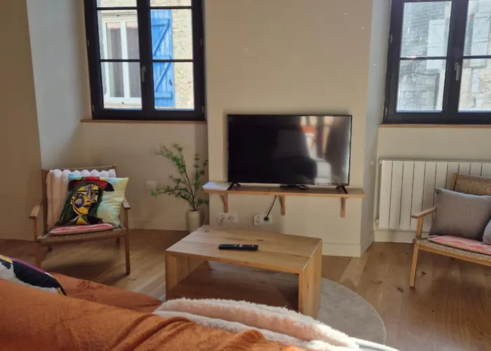 Inlove Apartamento *